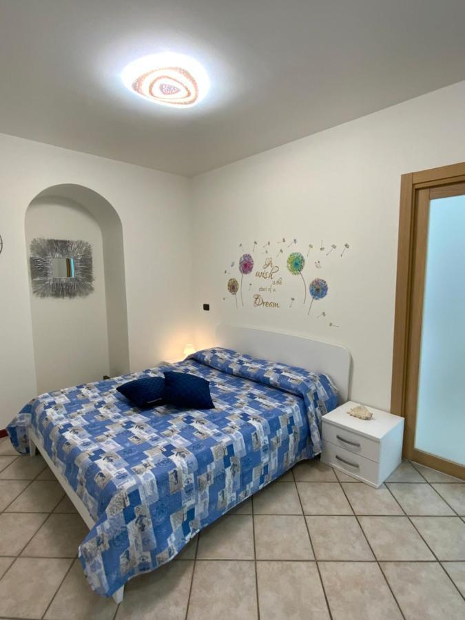 Appartement Casa Del Corso à Intra Extérieur photo